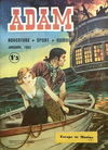 Adam (Adam, 1946 series) v12#2 January 1952