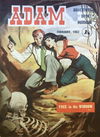 Adam (Adam, 1946 series) v12#3 February 1952