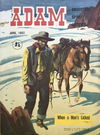 Adam (Adam, 1946 series) v13#1 June 1952