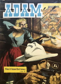 Adam  v14#5 (April 1953)