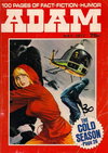 Adam  v62#6 (May 1977)