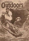 Australian Outdoors  v13#11 ([August 1955?])