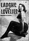 Laughs and Lovelies (Adam, 1961? series) #1 [June 1961?]