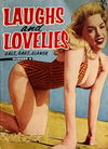 Laughs and Lovelies (Adam, 1961? series) #3 [August 1961?]