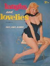 Laughs and Lovelies  #14 ([July 1962?])
