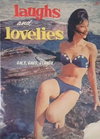 Laughs and Lovelies  #17 ([December 1962?])