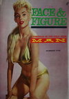 Face and Figure  #5 ([1964?])