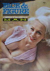 Face and Figure  #12 ([1966?])