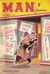 Man Junior (Man Jr, 1949 series) v19#4 (November 1949)