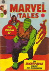 Marvel Tales  #2 ([1979?])