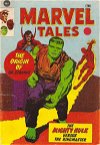 Marvel Tales (Yaffa/Page, 1977? series) #2 ([1979?])