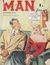 Man Junior (Man Jr, 1949 series) v21#4 (December 1950)