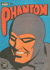 The Phantom  #705 (November 1980)