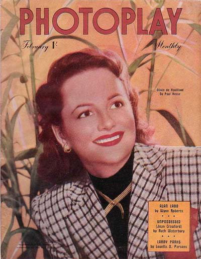 Photoplay  v4#5 (February 1948)