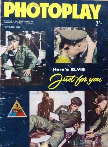 Photoplay  v27#5 (September 1959)