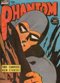 The Phantom (Frew, 1971 series) #686 [March 1980?]