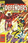 The Defenders (Federal, 1984? series) #9 [1986?]