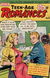 Teen-Age Romances (Barmor, 1951? series) #33 ([November 1953?])