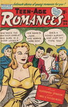 Teen-Age Romances  #34 ([December 1953?])
