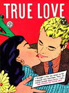 True Love  #4 ([August 1957?])