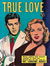True Love (Horwitz, 1957? series) #2 ([June 1957?])