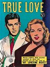 True Love (Horwitz, 1960? series) #2 ([June 1957?])