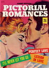 Pictorial Romances Jumbo Edition (Jubilee/South Pacific, 1974?) #44179 [1974]