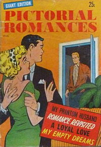 Pictorial Romances Giant Edition (Magman, 1967?) #37-10