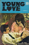 Young Love  #6 ([February 1972?])