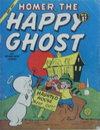 Homer, the Happy Ghost  #9 ([September 1956?])