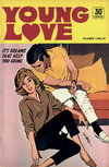 Young Love  #12 ([August 1973?])