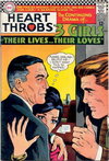 Heart Throbs  #106 (February-March 1967)
