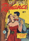 My Own Romance (Invincible, 1951 series) #7 ([March 1952?])