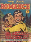 My Own Romance  #8 ([April 1952?])