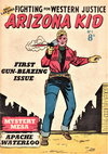 Arizona Kid  #1 ([1954?])