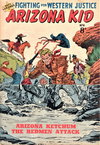 Arizona Kid  #4 ([1954?])