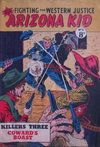 Arizona Kid  #5 ([1954?])
