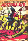 Arizona Kid  #7 ([1955?])