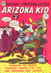 Arizona Kid  #8 ([1955?])