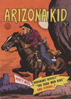 Arizona Kid (Horwitz, 1957? series) #4 [1957?]