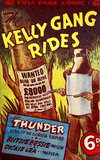 The Kelly Gang Rides [nn] ([1945?])