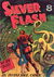 Silver Flash (Invincible, 1951 series) #29 ([December 1952])