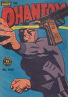 The Phantom  #543 ([1974])