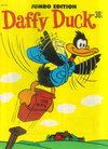 Daffy Duck Jumbo Edition  #45036 (1975)