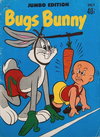 Bugs Bunny Jumbo Edition  #45044 (1975)