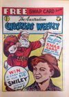 The Australian Chucklers Weekly (Molly Dye, 1959? series) v5#34 19 December 1958