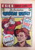 The Australian Chucklers Weekly (Molly Dye, 1959? series) v5#34 (19 December 1958)