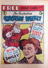 The Australian Chucklers Weekly  v5#34 (19 December 1958)