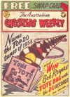 The Australian Chucklers Weekly  v5#37 (9 January 1959)