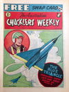 The Australian Chucklers Weekly (Molly Dye, 1959? series) v5#39 23 January 1959